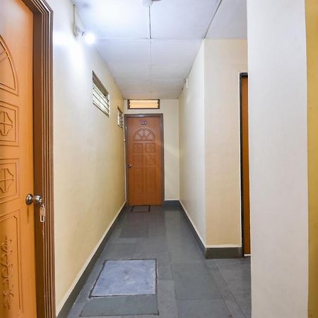Oyo 63264 Hotel Shamiana Pandharpur Εξωτερικό φωτογραφία