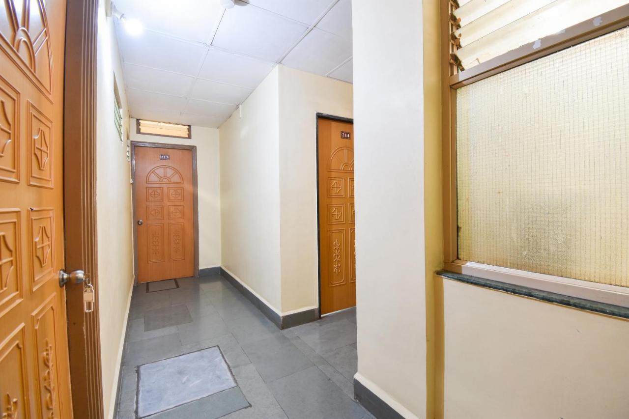 Oyo 63264 Hotel Shamiana Pandharpur Εξωτερικό φωτογραφία