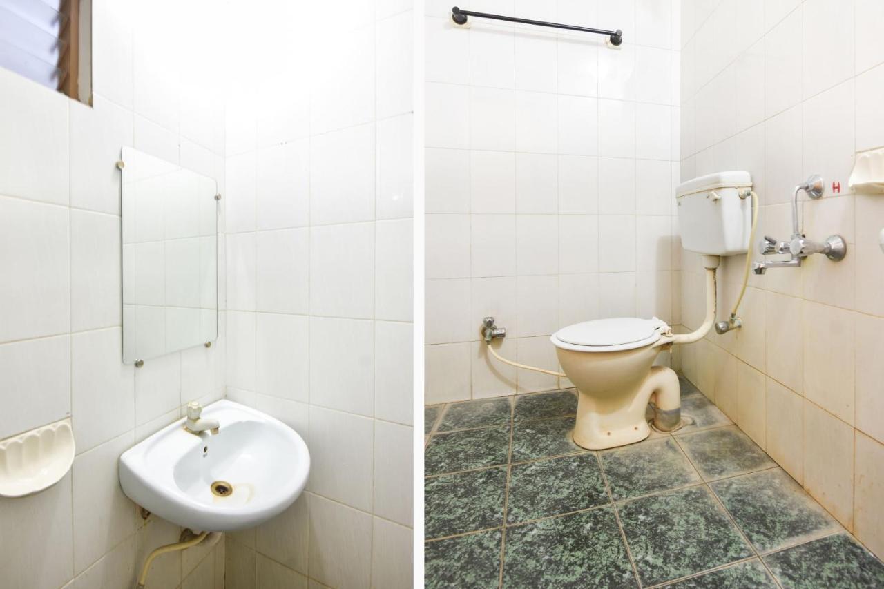 Oyo 63264 Hotel Shamiana Pandharpur Εξωτερικό φωτογραφία
