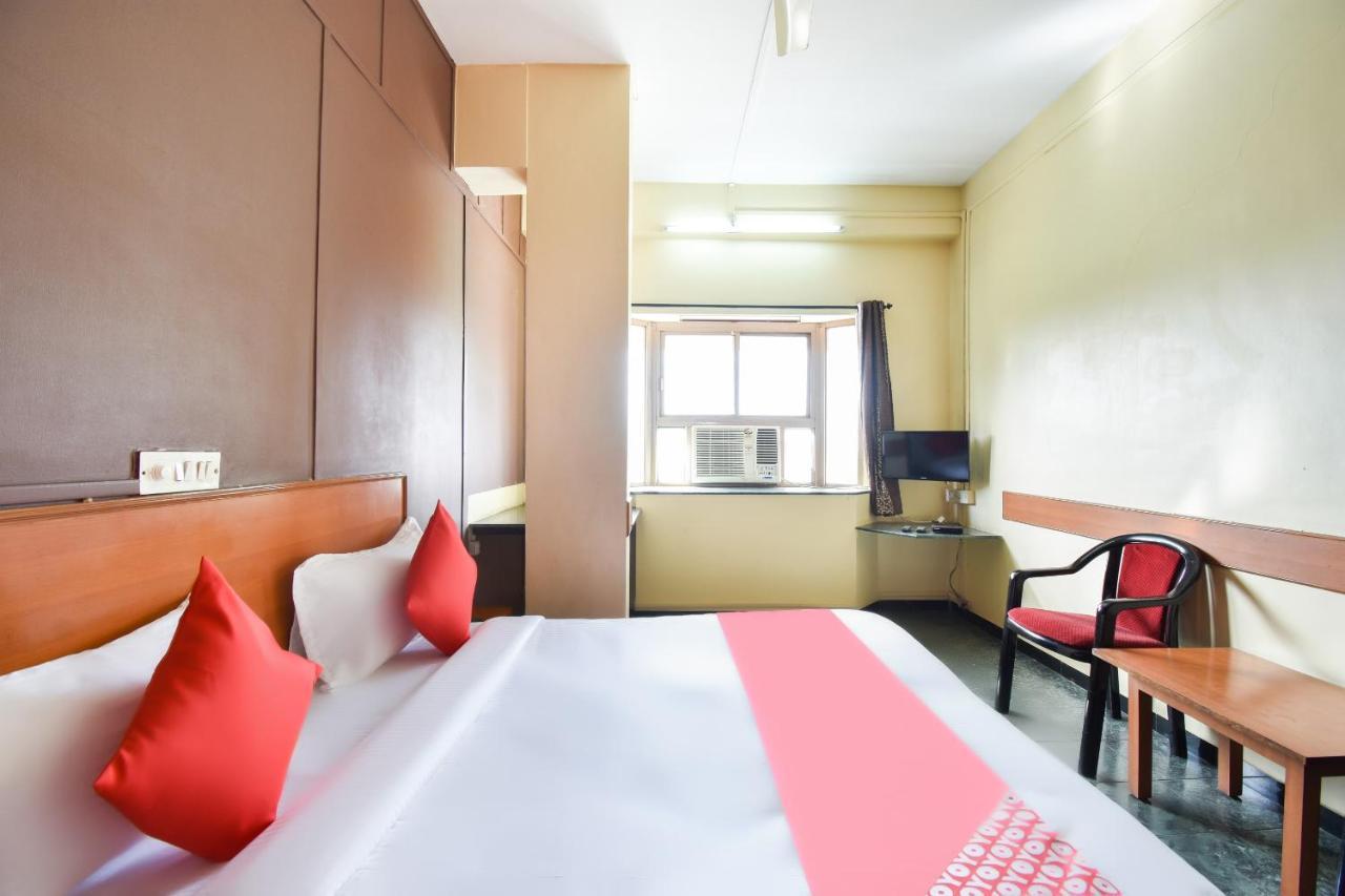 Oyo 63264 Hotel Shamiana Pandharpur Εξωτερικό φωτογραφία