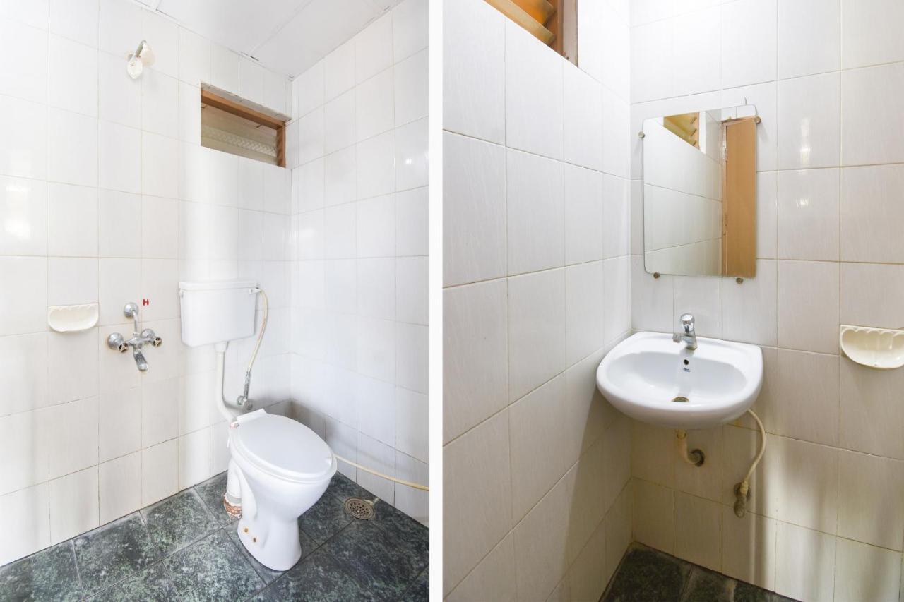 Oyo 63264 Hotel Shamiana Pandharpur Εξωτερικό φωτογραφία