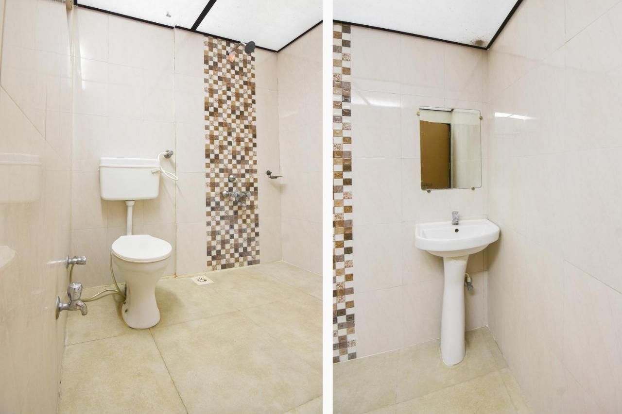 Oyo 63264 Hotel Shamiana Pandharpur Εξωτερικό φωτογραφία
