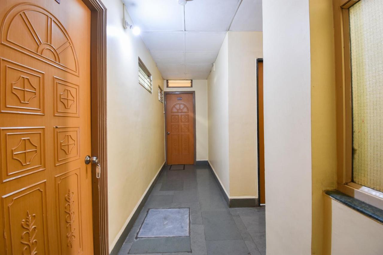 Oyo 63264 Hotel Shamiana Pandharpur Εξωτερικό φωτογραφία